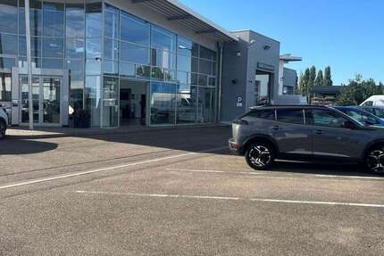 Gewerbeobjekt Achern - 5.900&euro; | Angebot:26630776