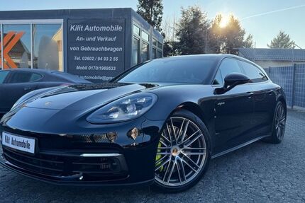 Porsche Panamera 60.000 km 73.924 € Staudt 56424