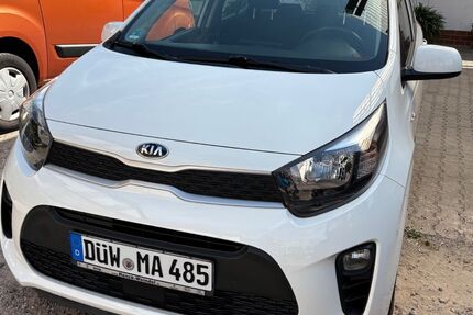 Kia Picanto 53.000 km 7.950 € Bissersheim 67281