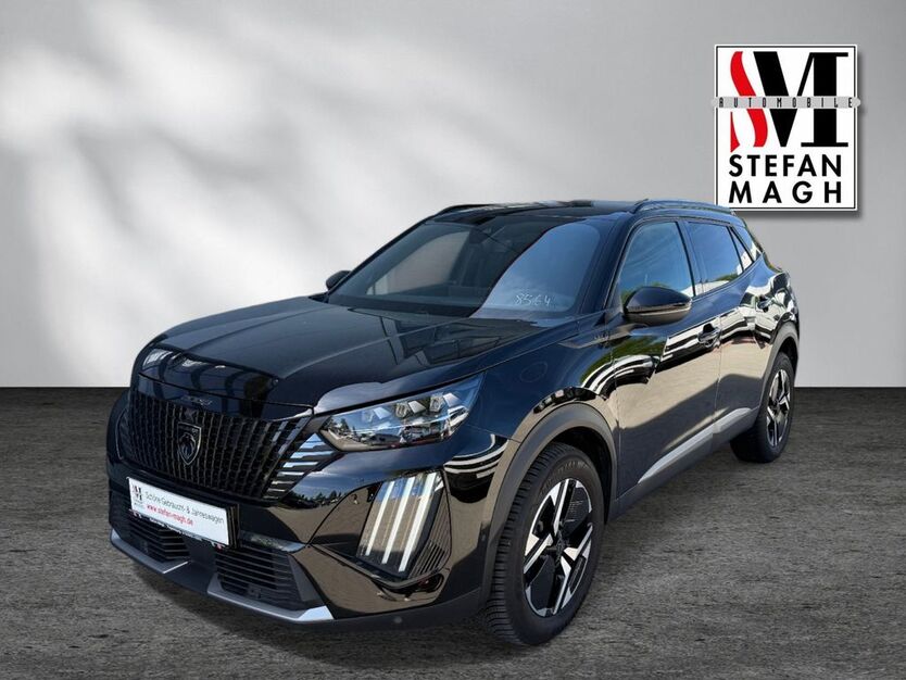 Peugeot 2008 34.422 km 22.990 € Papenburg 26871