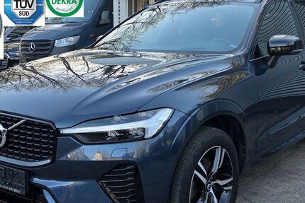 Volvo XC60 46.854 km 38.950 &euro; Hamburg 22391