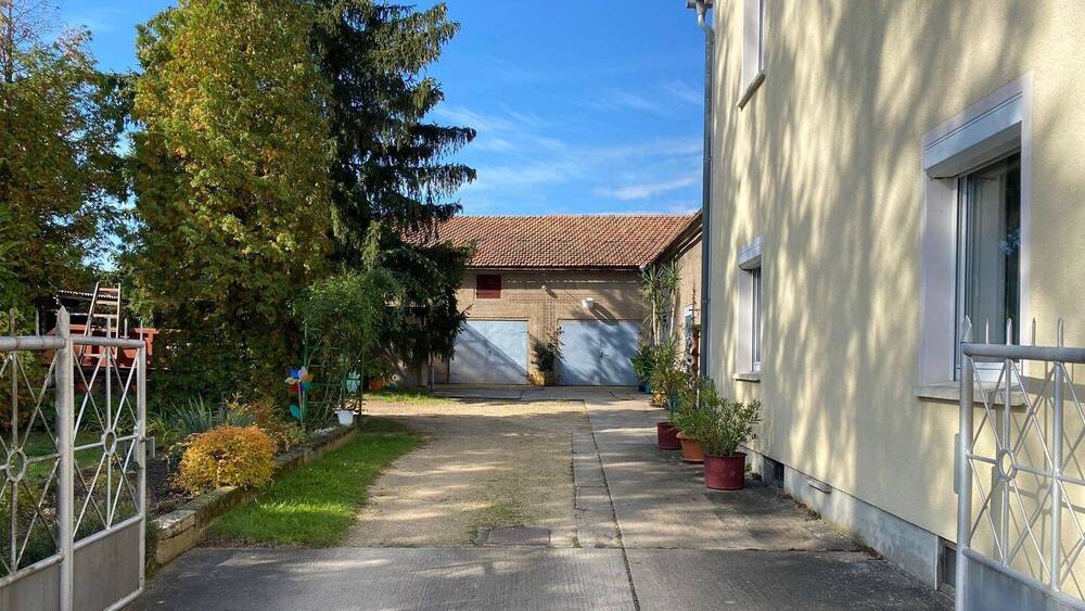 Einfamilienhaus Rothenburg - 6 Zimmer, 207 m&sup2;, 125.000&euro; | Angebot:25679716