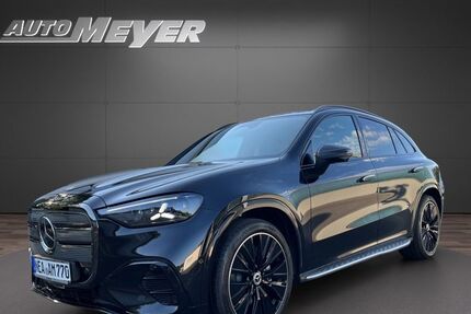 Mercedes-Benz GLC 400 5.000 km 84.970 &euro; Neustadt a.d. Aisch 91413