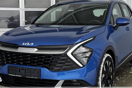 Kia Sportage 42.320 km 25.898 &euro; Oberlungwitz 09353