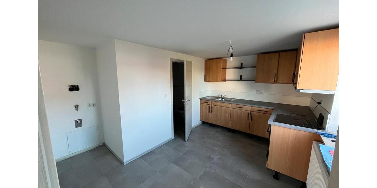 Etagenwohnung Korbach - 2 Zimmer, 55 m&sup2;, 760&euro; | Angebot:26373449