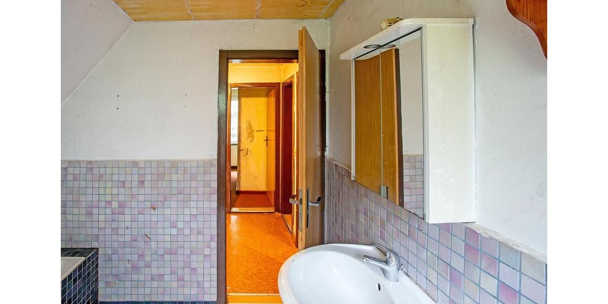 Einfamilienhaus Amt Neuhaus - 5 Zimmer, 114 m&sup2;, 79.000&euro; | Angebot:26803296