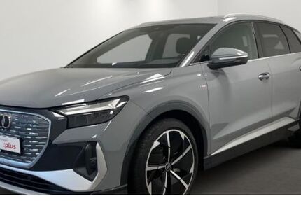 Audi Q4 e-tron 30.814 km 32.900 &euro; Düsseldorf 40233