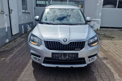 Skoda Yeti 192.100 km 3.999 &euro; Nagold 72202