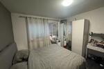 4-Zimmerwohnung Erdgeschoss mit Garage und Balkon !