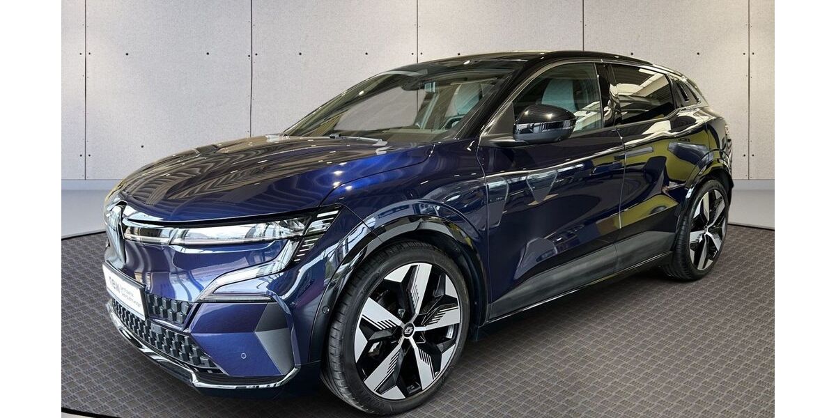 Renault Megane E-TECH 20.529 km 26.990 &euro; Stendal 39576