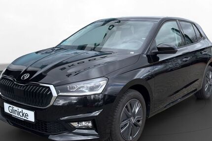 Skoda Fabia 4.092 km 20.990 &euro; Eschwege 37269