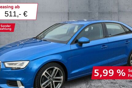 Audi A3 89.988 km 23.930 &euro; Bayreuth 95448