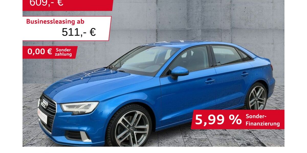 Audi A3 89.988 km 23.930 &euro; Bayreuth 95448
