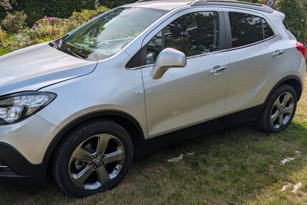 Opel Mokka 59.200 km 8.500 &euro; Dülmen 48249