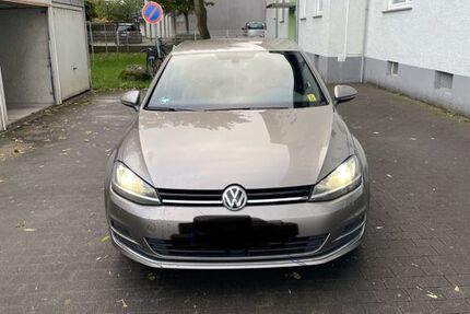 VW Golf 169.300 km 12.800 € Bischofsheim 65474