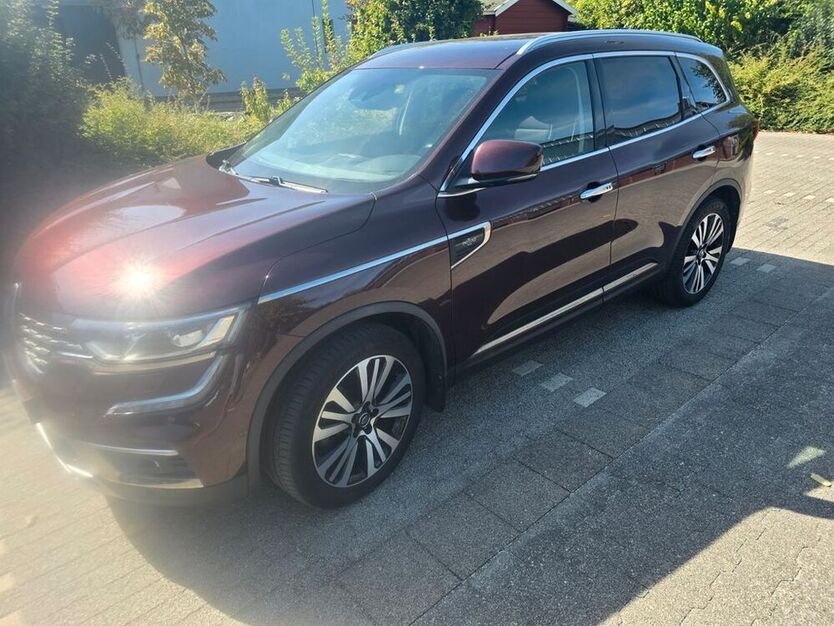 Koleos