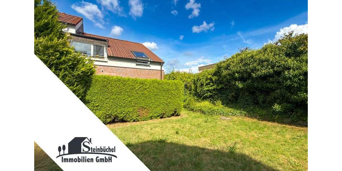 Etagenwohnung Münster Gievenbeck - 2 Zimmer, 56 m&sup2;, 186.000&euro; | Angebot:27327790