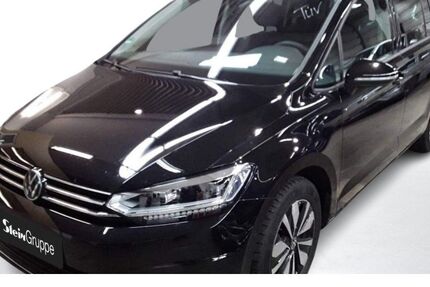 VW Touran 24.610 km 35.360 &euro; Bergisch Gladbach 51469
