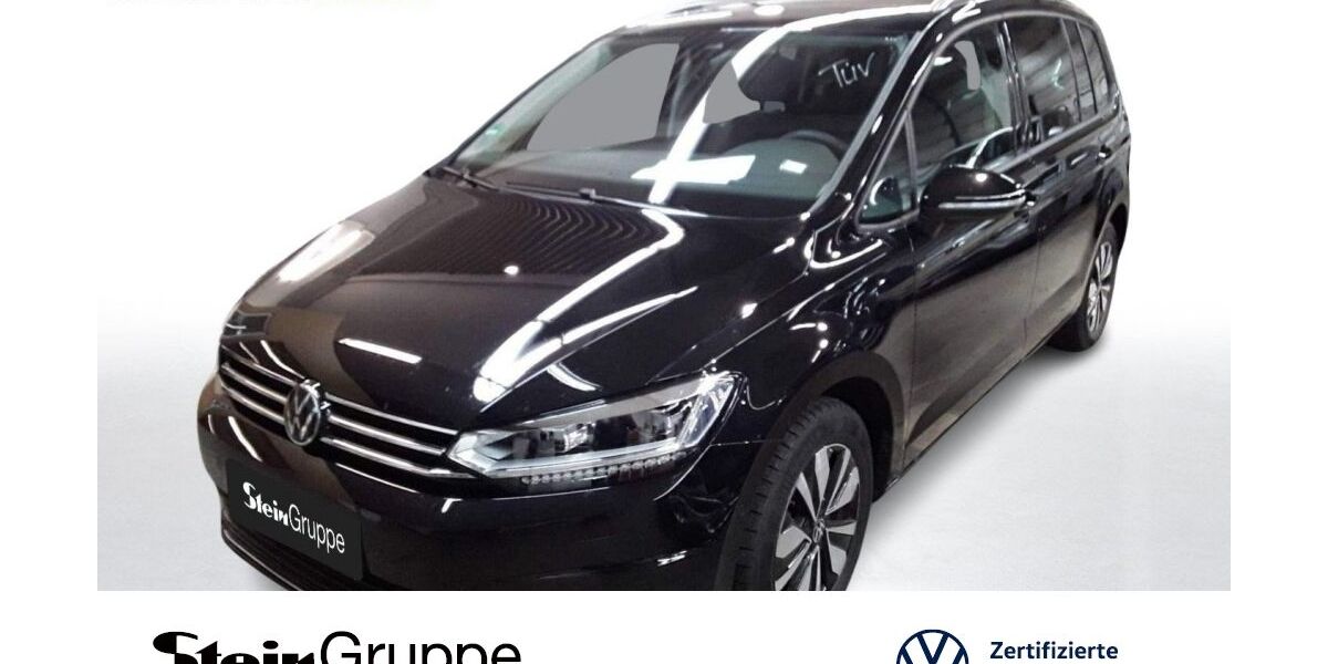 VW Touran 24.610 km 35.360 &euro; Bergisch Gladbach 51469