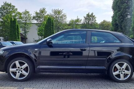 Audi A3 152.600 km 990 &euro; Chemnitz 09130