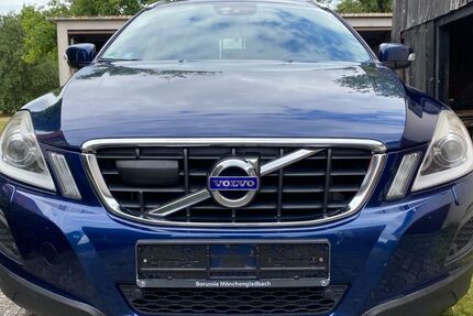 Volvo XC60 214.800 km 12.950 &euro; Weyhe 28844