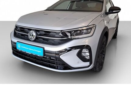 VW Taigo 17.500 km 29.790 &euro; Bernbeuren 86975