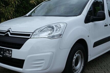 Citroen Berlingo 44.000 km 17.900 &euro; Offenburg 77656
