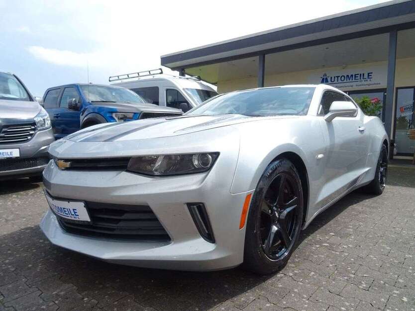Camaro
