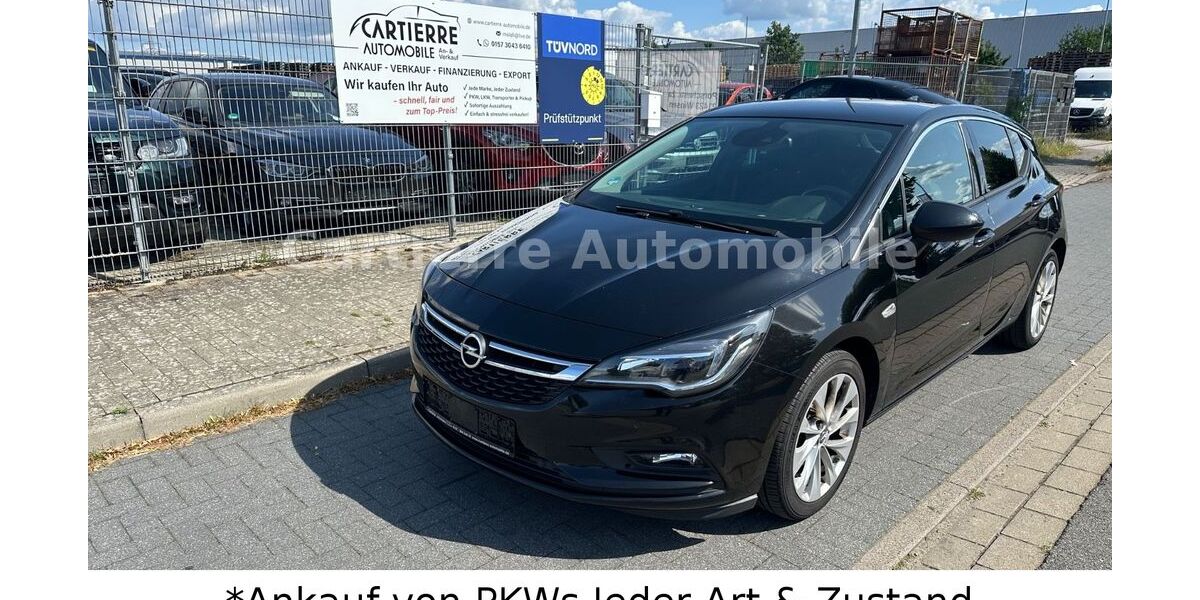 Opel Astra 149.999 km 7.299 &euro; Winsen (Luhe) 21423
