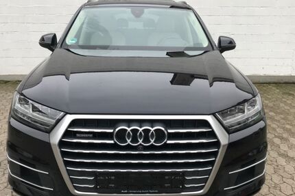 Audi Q7 148.000 km 49.900 € Pfungstadt 64319
