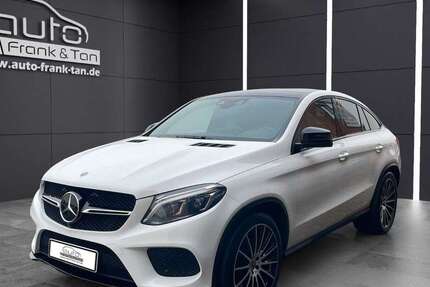 Mercedes-Benz GLE 350 80.000 km 48.489 &euro; Schmelz 66839