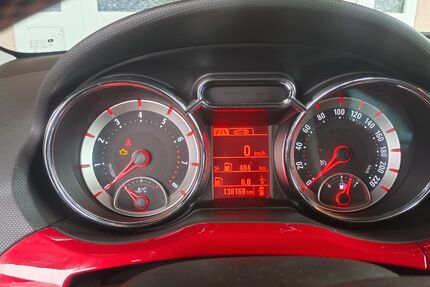 Opel Adam 138.000 km 5.800 &euro; Waldeck 34513