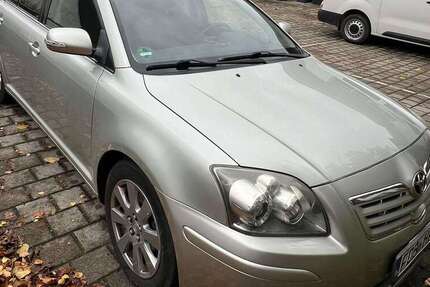 Toyota Avensis 254.000 km 4.200 € Ried 86510