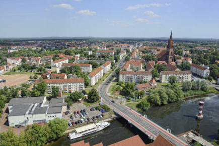 Grundstück Rathenow - 95.000&euro; | Angebot:23260406