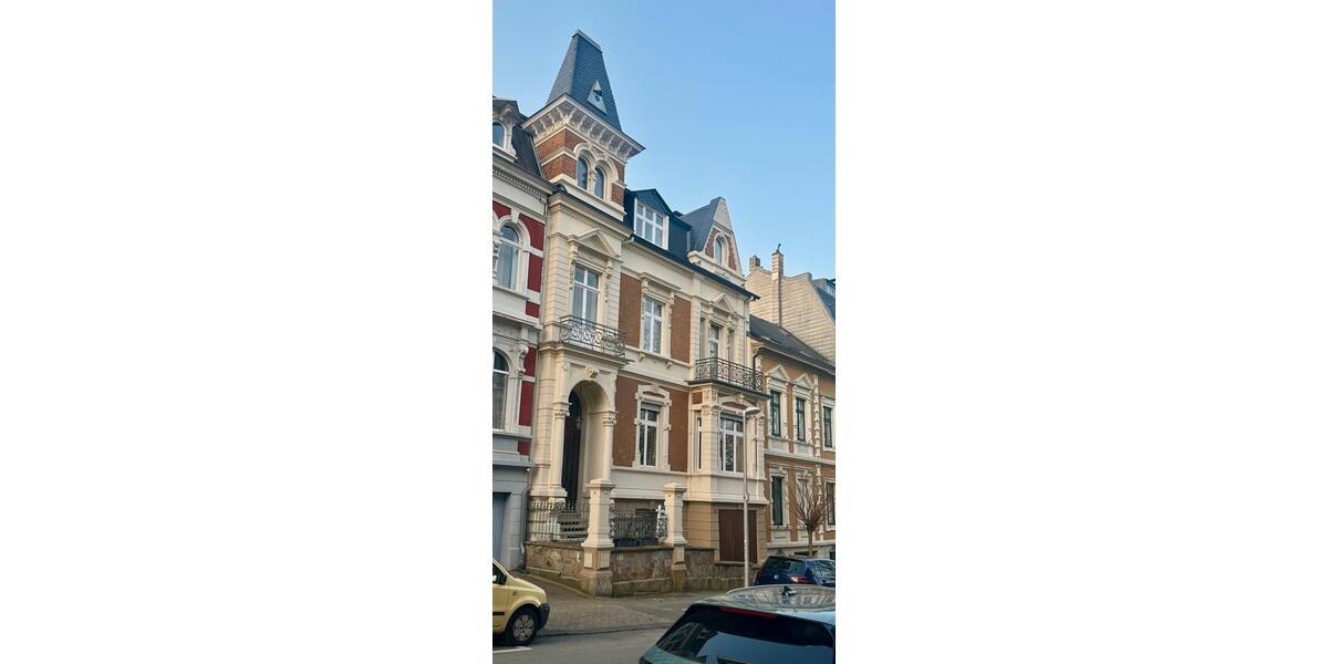 Etagenwohnung Wuppertal Brill - 3 Zimmer, 99 m&sup2;, 1.388&euro; | Angebot:26680740