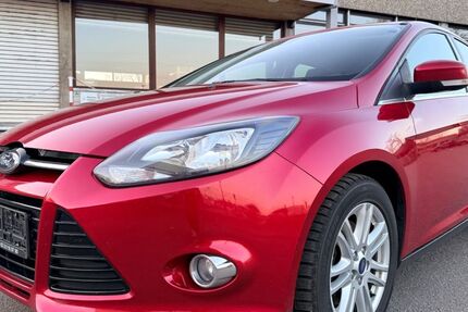 Ford Focus 249.870 km 3.300 &euro; Lahr-Langenwinkel 77933