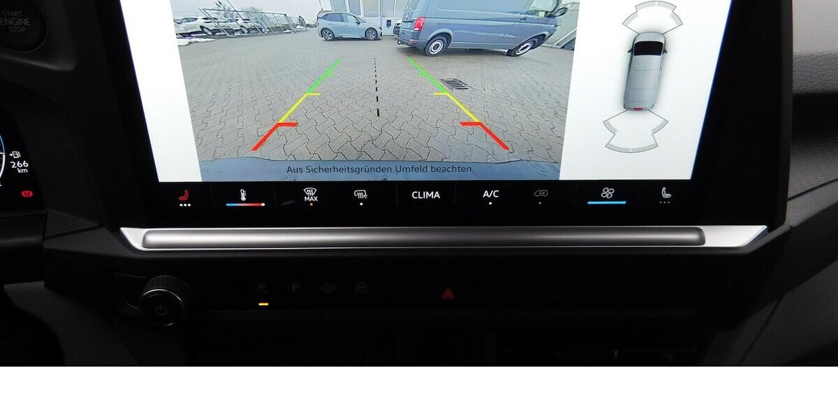 VW T7 Transporter 2.0 Lang TDI 3Sitze Navi Klima 39.100 km 31.990 &euro; Vordorf 38533