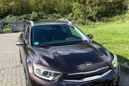 Kia Stonic 30.200 km 14.600 &euro; Potsdam 14473