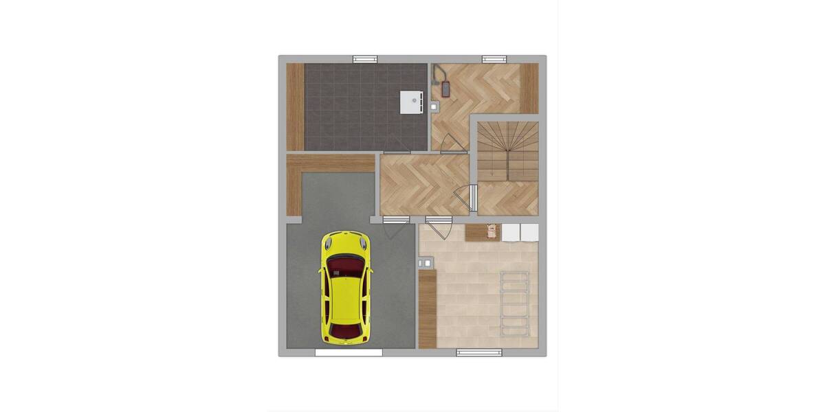 Doppelhaushälfte Eppingen / Adelshofen Adelshofen - 6 Zimmer, 170 m&sup2;, 349.000&euro; | Angebot:26683874