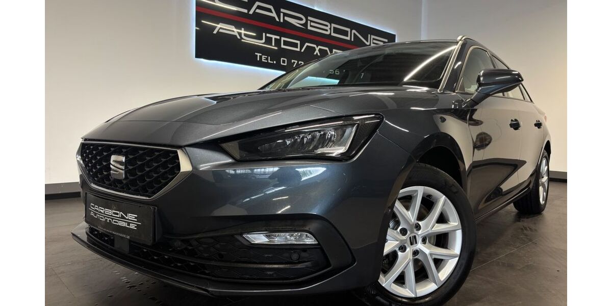 Seat Leon 196.193 km 13.990 € Bretten 75015