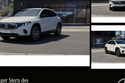 Mercedes-Benz EQA 58.434 km 30.799 &euro; Norden 26506
