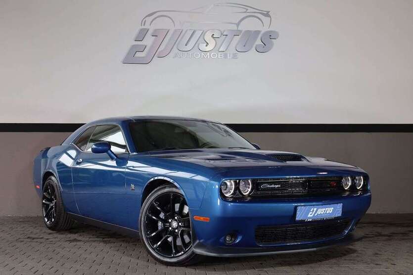 Challenger