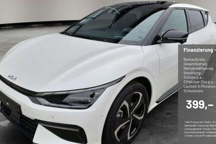 Kia EV6 19.550 km 43.990 &euro; Landshut 84030