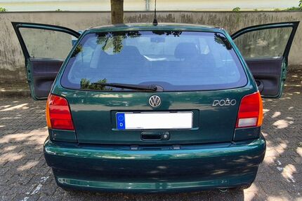 VW Polo 111.280 km 1.290 &euro; Ratingen 40878