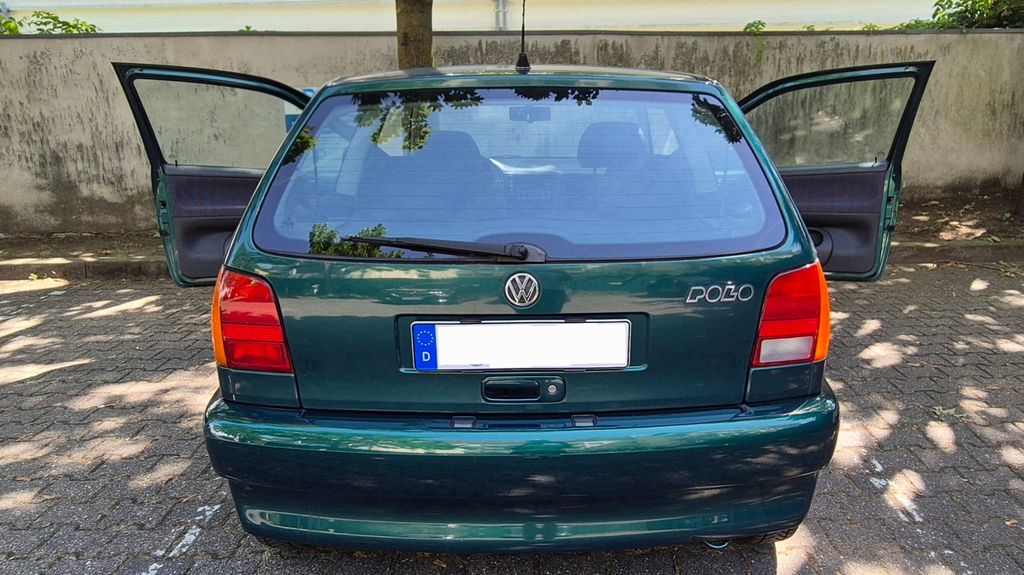 VW Polo 111.280 km 1.290 &euro; Ratingen 40878