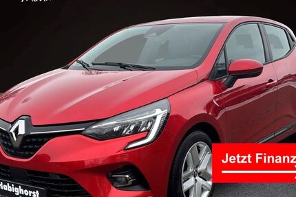 Renault Clio 29.501 km 15.500 &euro; Sulingen 27232