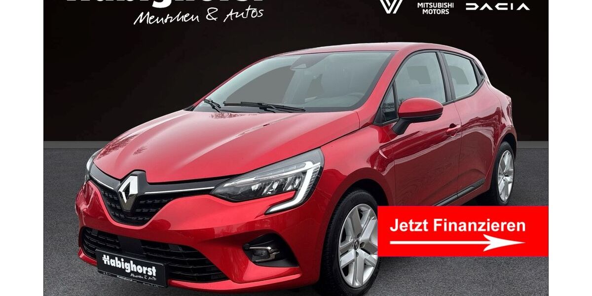 Renault Clio 29.501 km 15.500 &euro; Sulingen 27232