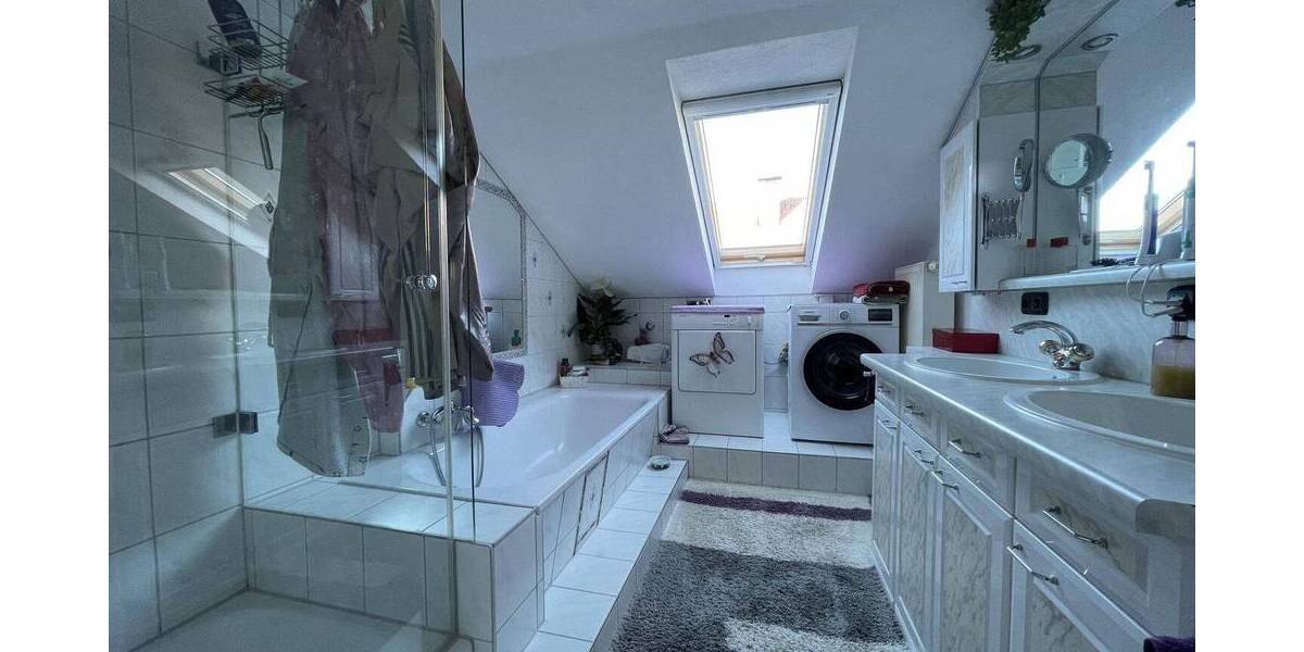 Etagenwohnung Peiting - 4 Zimmer, 115 m&sup2;, 375.000&euro; | Angebot:26400919
