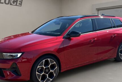 Opel Astra 14.149 km 25.540 &euro; Leese 31633