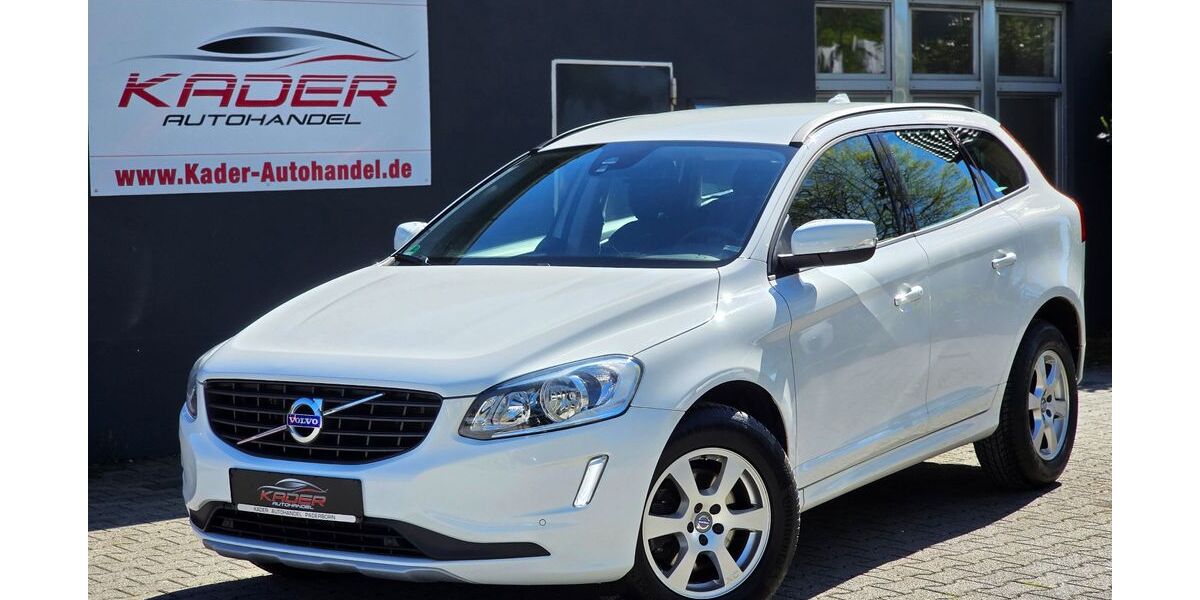 Volvo XC60 152.000 km 14.990 &euro; Paderborn 33104